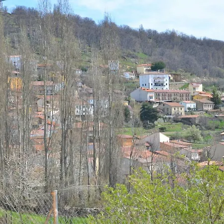 El Balcon Del Almanzor